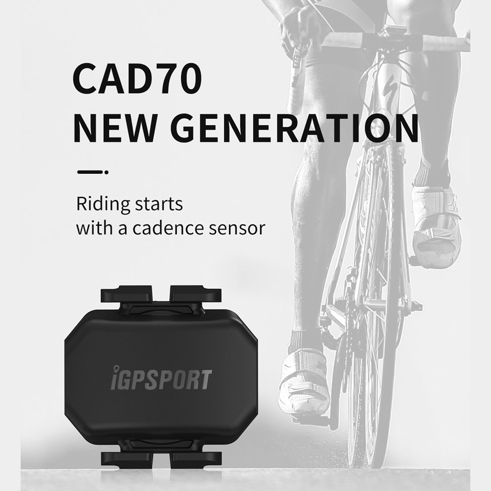 iGPSPORT HR50 Chest Heart Rate - Cycling Heart Rate Monitor recensie en prijs