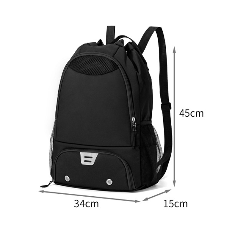 21L Large Capacity Basketball  - Cycling Backpack recensie en prijs