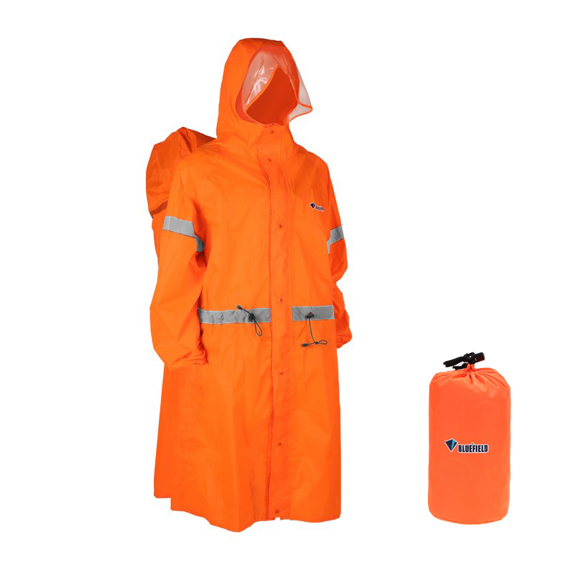 Unisex Reflective Outdoor Clim - Cycling Gear Rain recensie en prijs