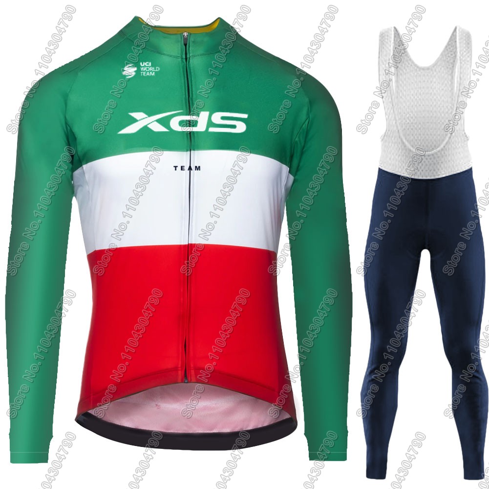 Qazaqstan Team 2025 Cycling Je - Cycling Gear Italy recensie en prijs