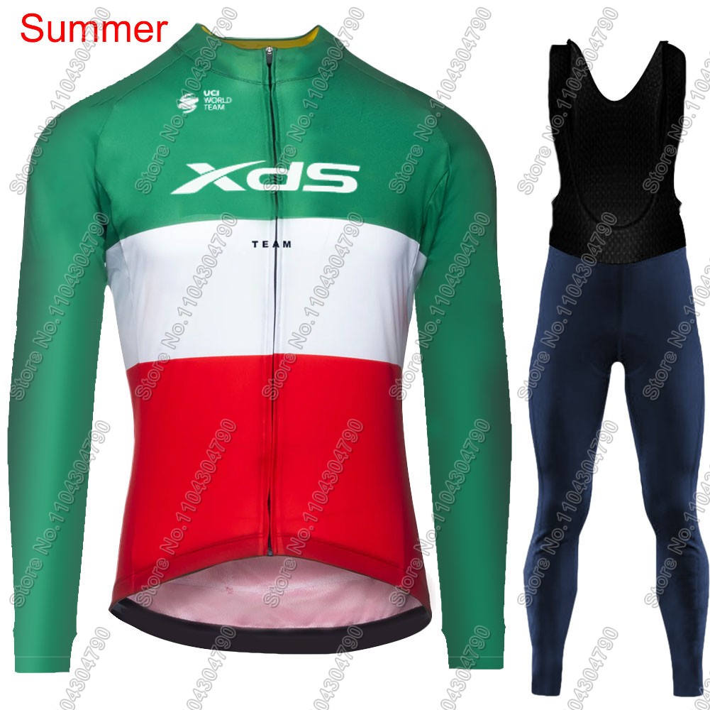Qazaqstan Team 2025 Cycling Je - Cycling Gear Italy recensie en prijs