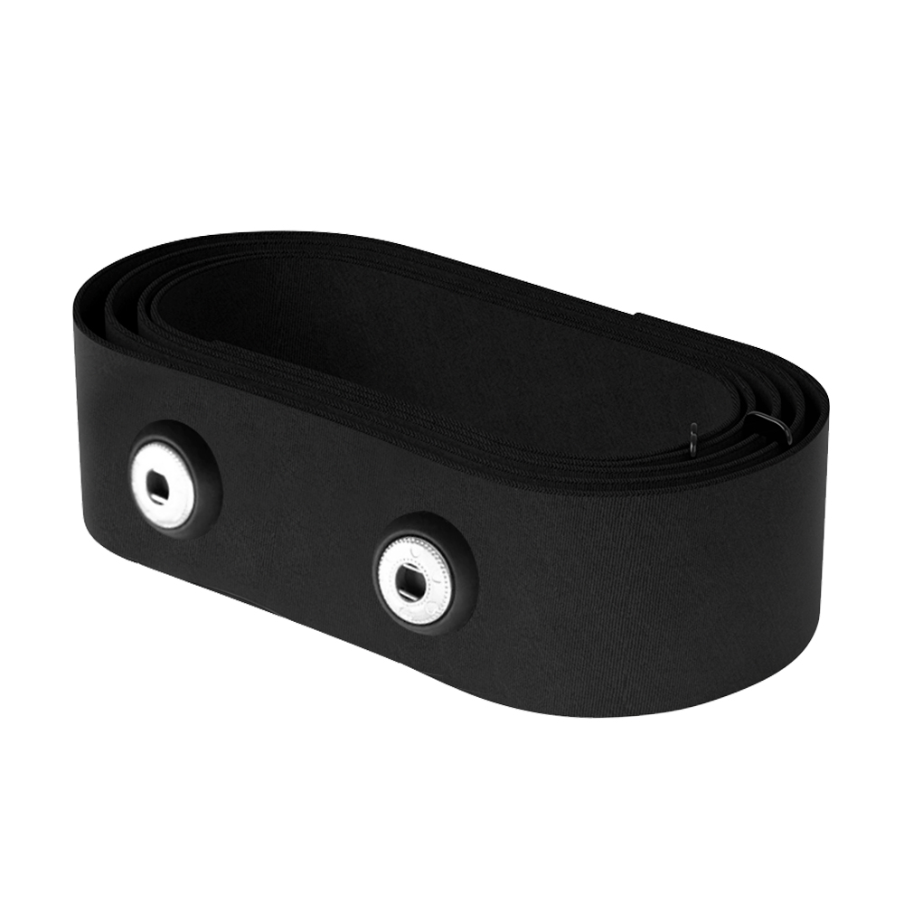 1/2PCS Heart Rate Monitor Ches - Cycling Heart Rate Monitor recensie en prijs