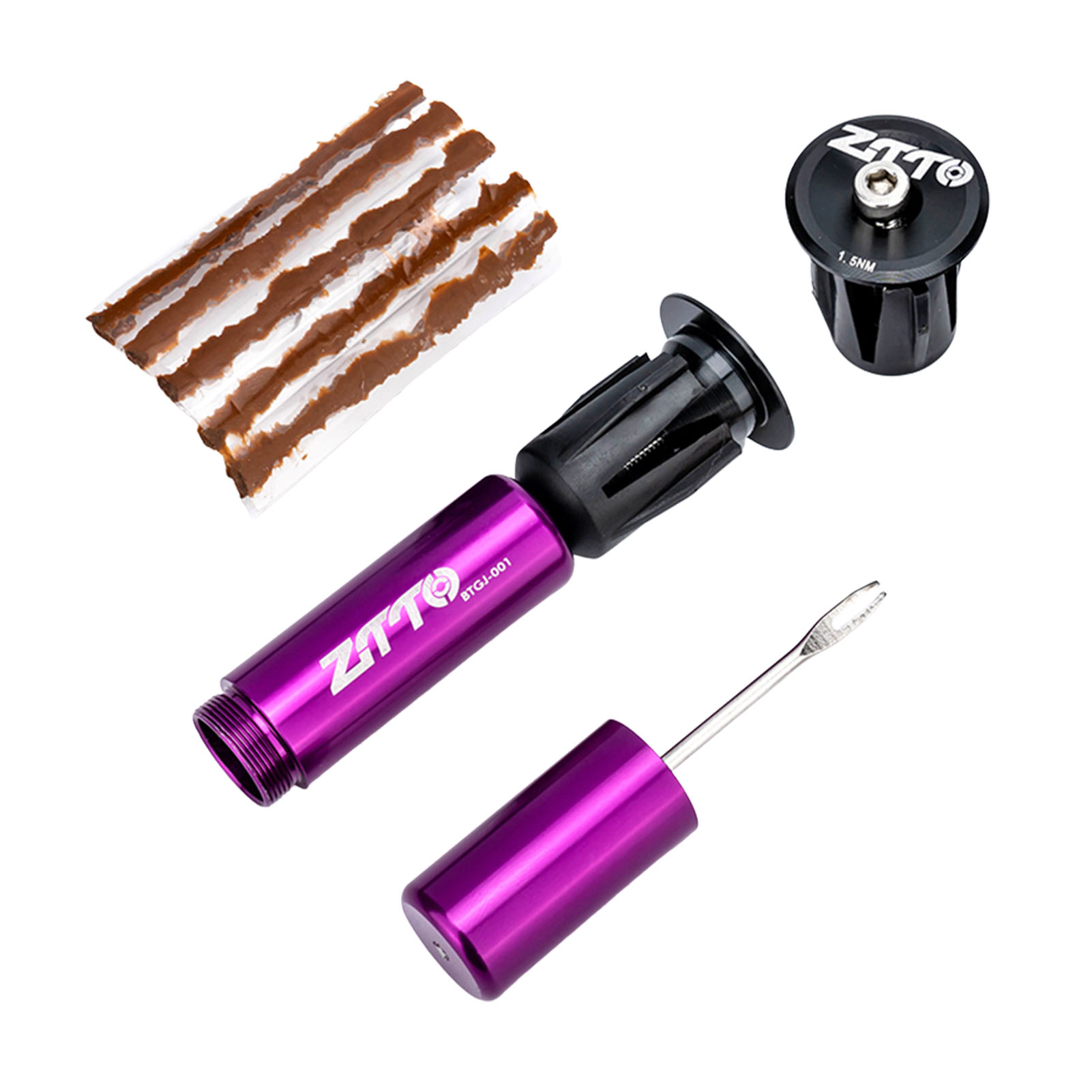 Bicycle Tubeless Tire Fast Rep - Tubeless Tire Sealant recensie en prijs