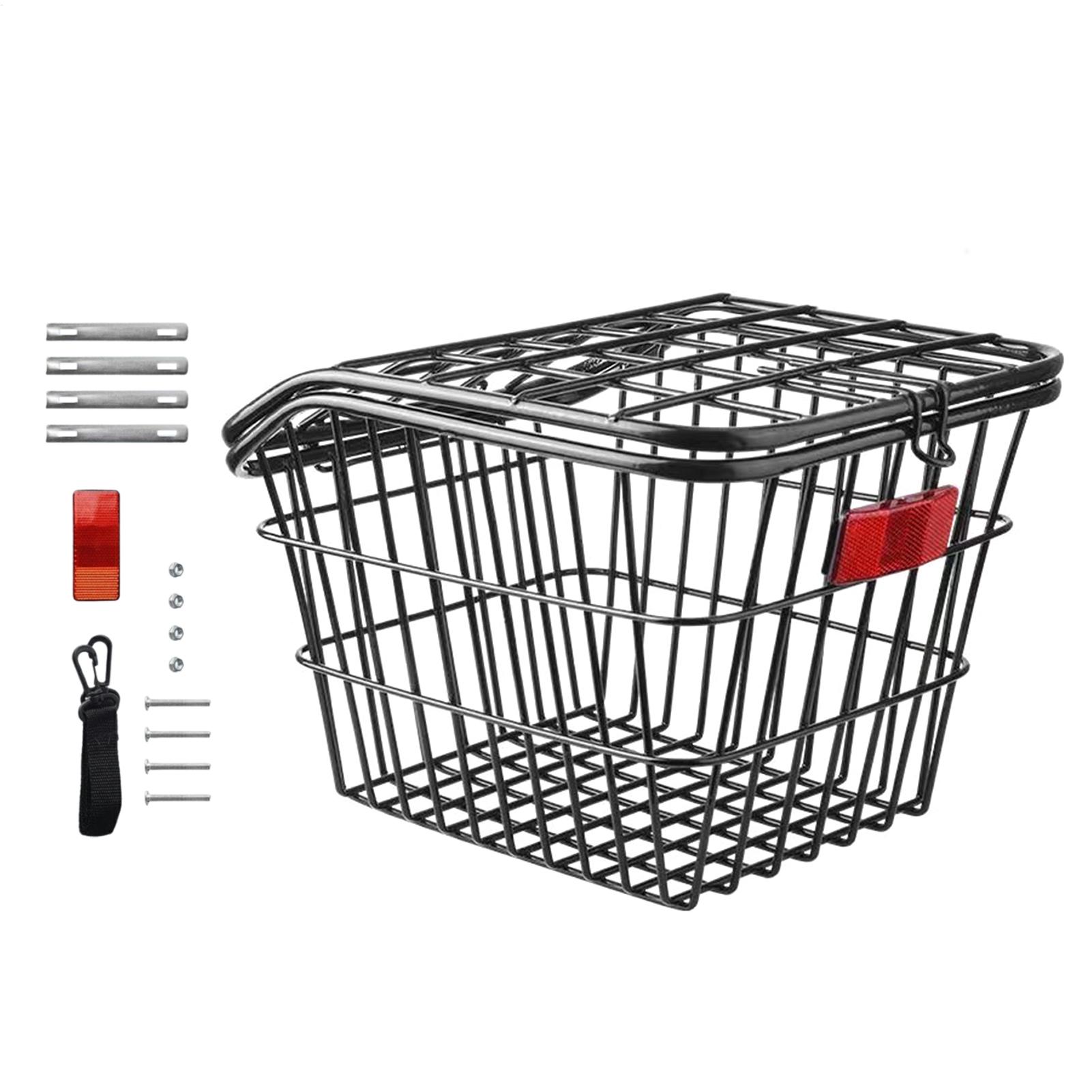 Metal Large Rear Cycle Rack Mo - Cycling Gear Shelf recensie en prijs