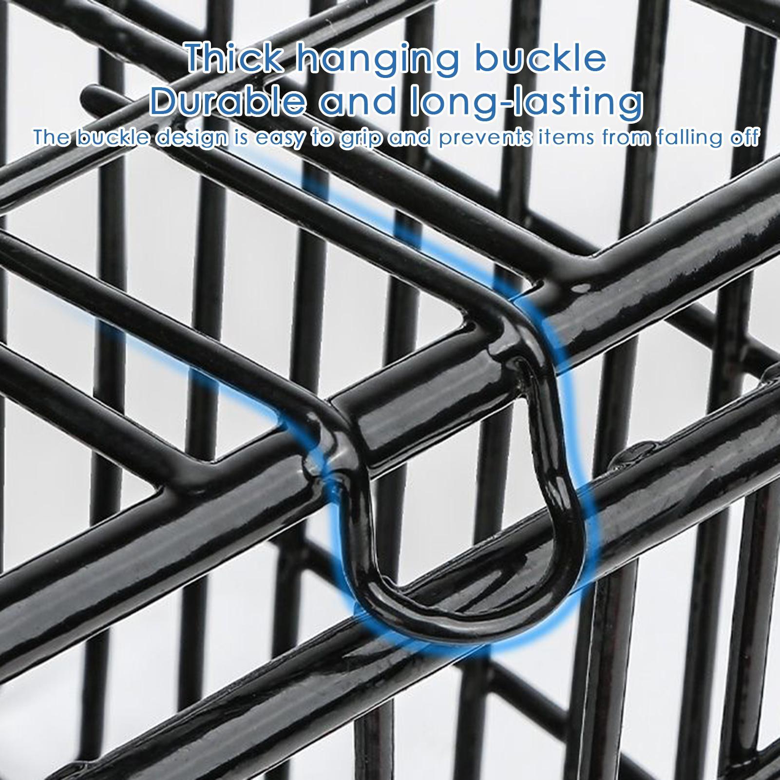 Metal Large Rear Cycle Rack Mo - Cycling Gear Shelf recensie en prijs