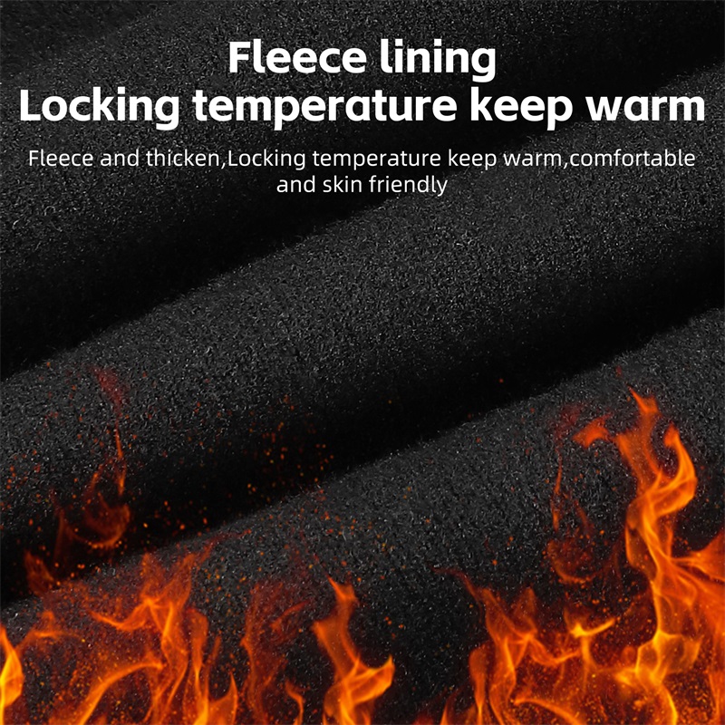 WEST BIKING Winter Fleece Head - Cycling Gear In Winter recensie en prijs