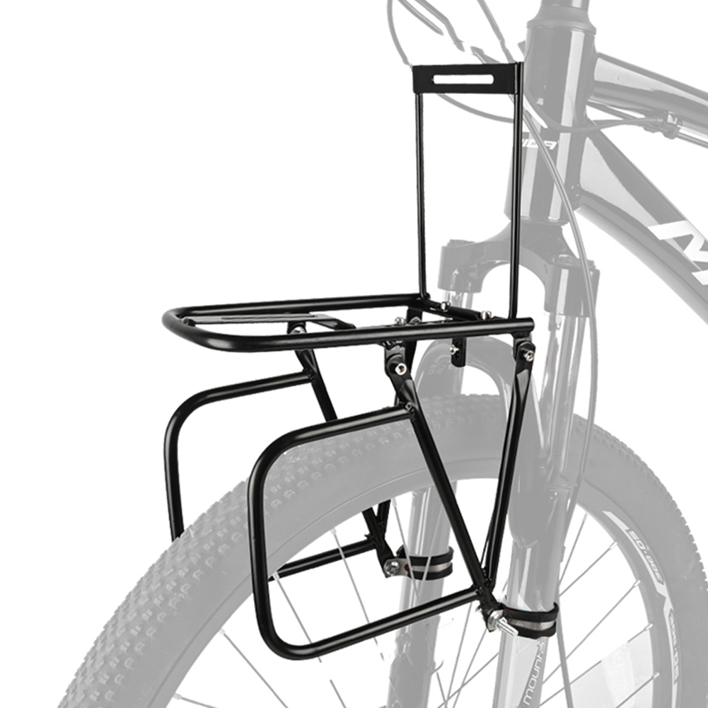 MTB Road Bike Front Pannier Ra - Cycling Gear Shelf recensie en prijs