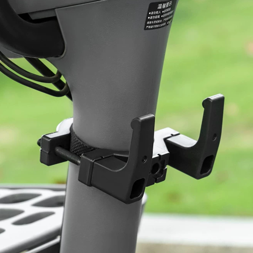 Hooks Motorcycle Helmet Access - Cycling Backpack recensie en prijs