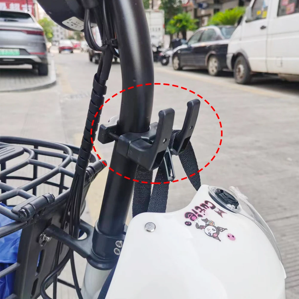Hooks Motorcycle Helmet Access - Cycling Backpack recensie en prijs