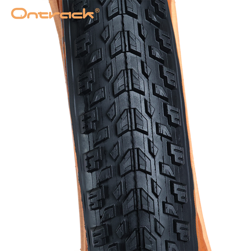 ONTRACK FOLDED TIRE MTB 26/27. - Gravel Bike Tires recensie en prijs