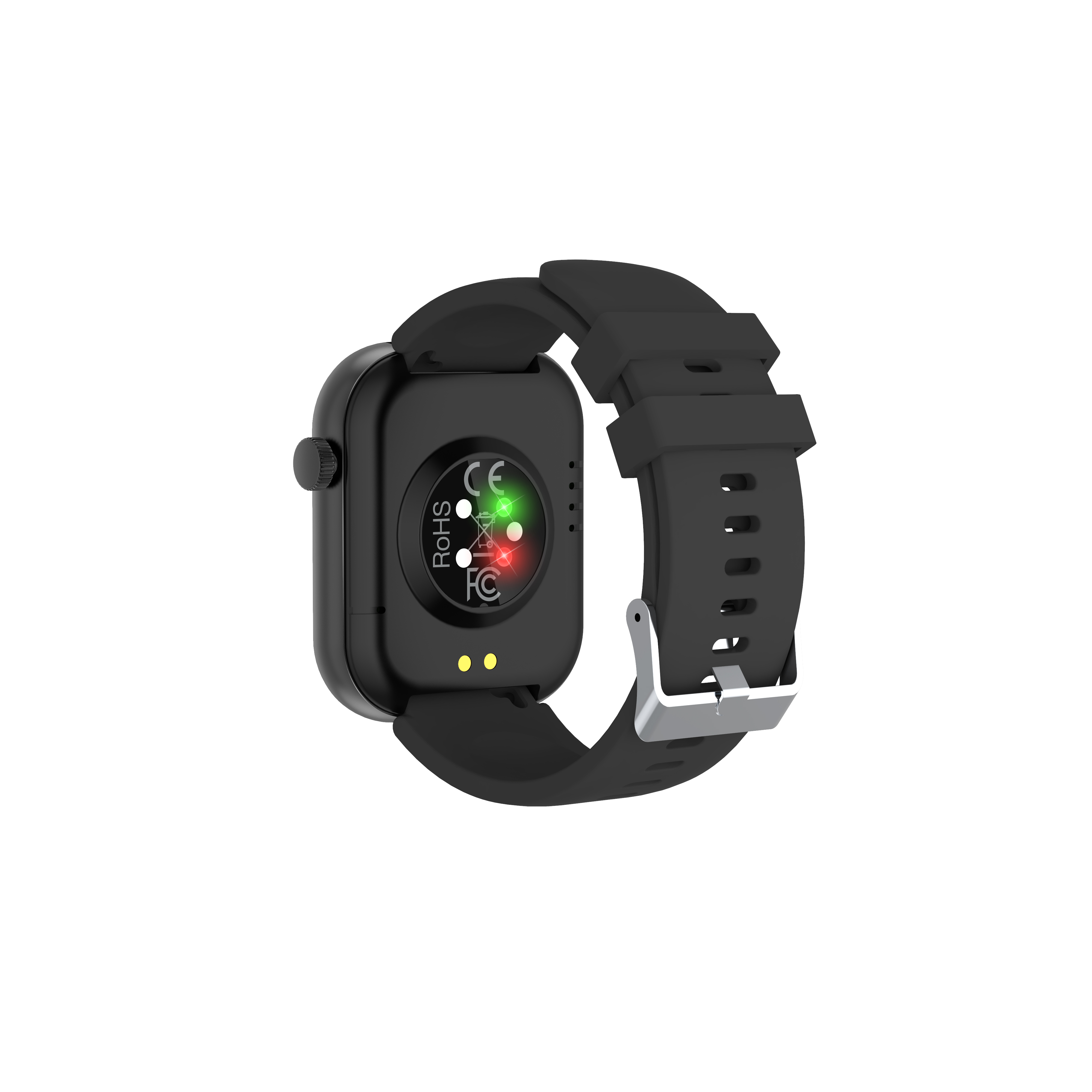 Smart Watch for Men Women Hear - Cycling Heart Rate Monitor recensie en prijs