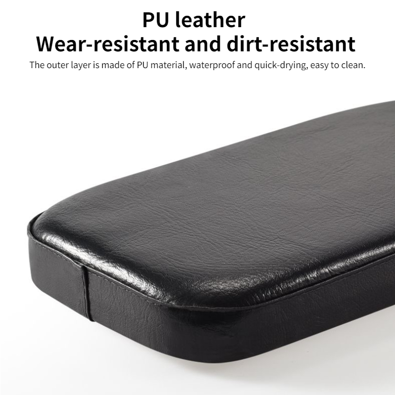 Bicycle Rear Seat Cushion Moun - Cycling Gear Shelf recensie en prijs